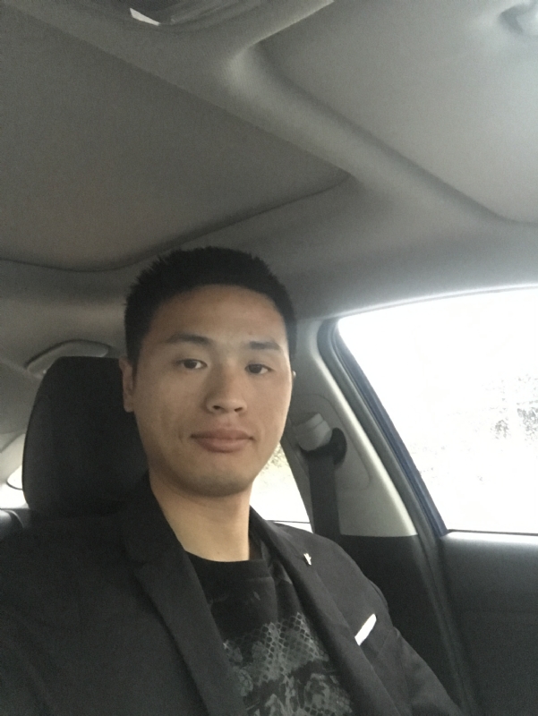 向前走的第一张照片--三明父母相亲团