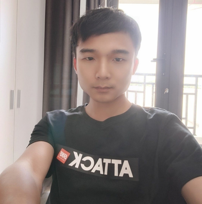 摇铃唤白鹿的第一张照片--三明父母相亲团