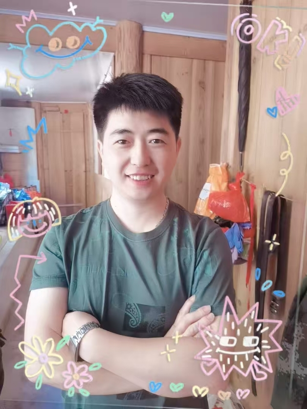 随风的第一张照片--三明父母相亲团