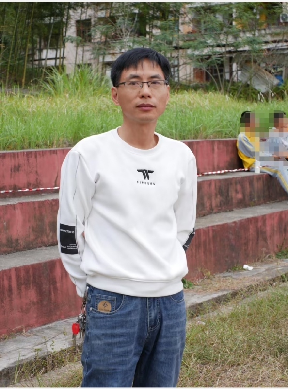 寻寻觅觅的第一张照片--三明父母相亲团